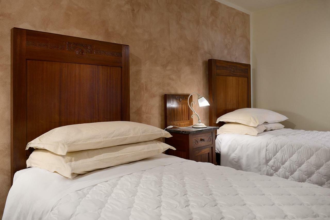 Amedea Tuscany Country Experience Пістоя Екстер'єр фото