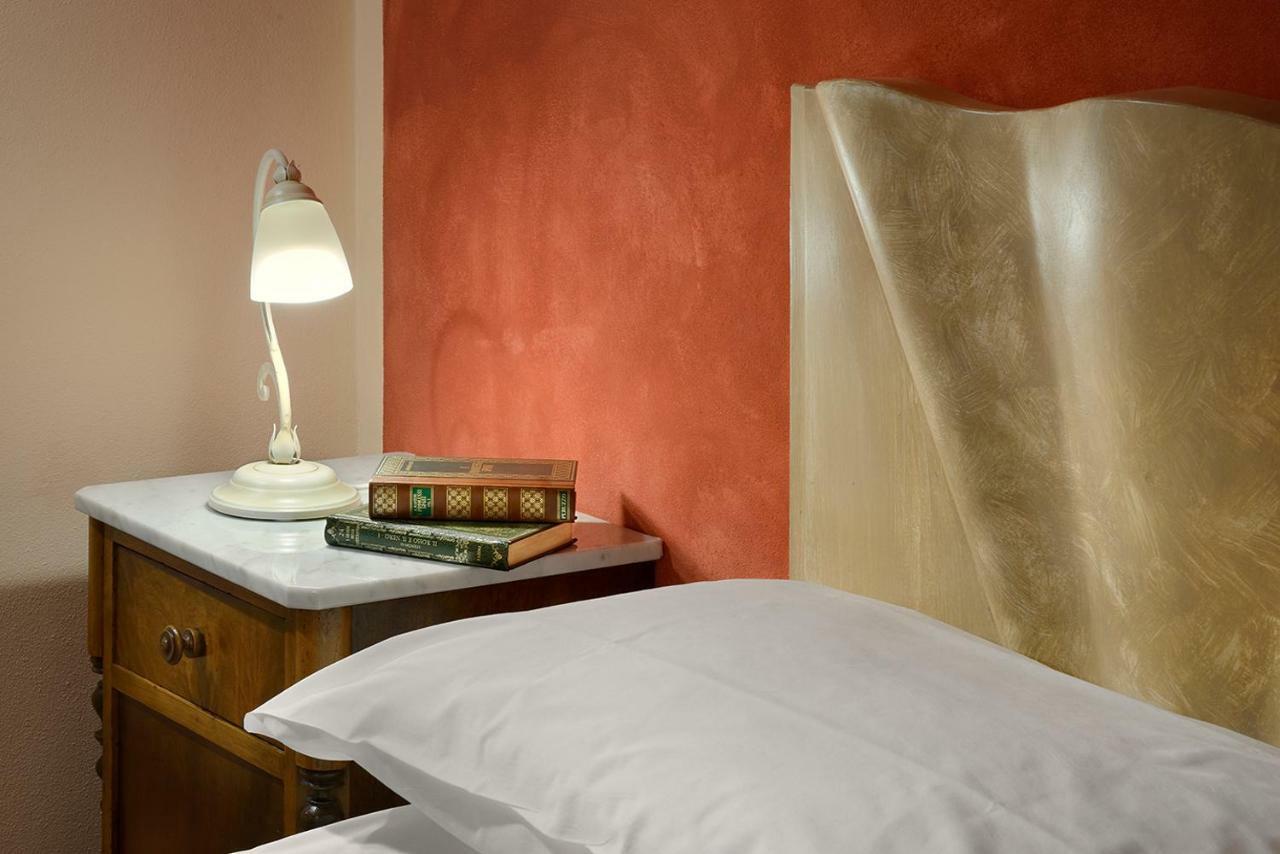 Amedea Tuscany Country Experience Пістоя Екстер'єр фото