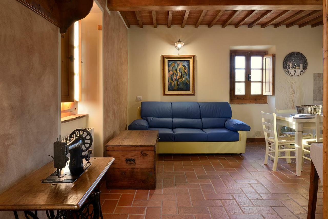 Amedea Tuscany Country Experience Пістоя Екстер'єр фото