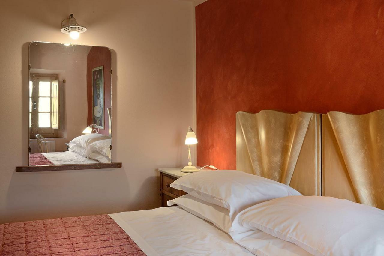 Amedea Tuscany Country Experience Пістоя Екстер'єр фото