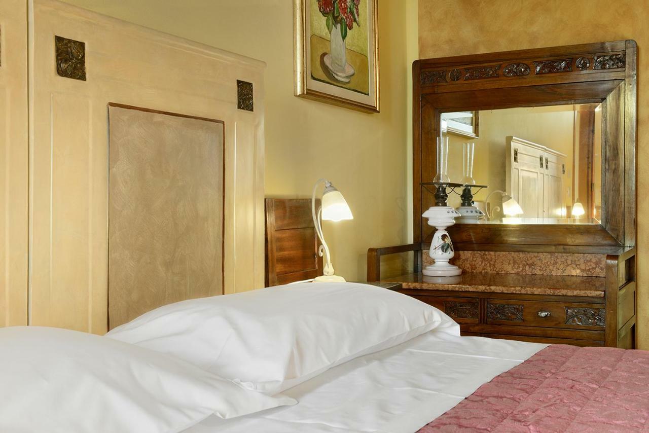 Amedea Tuscany Country Experience Пістоя Екстер'єр фото